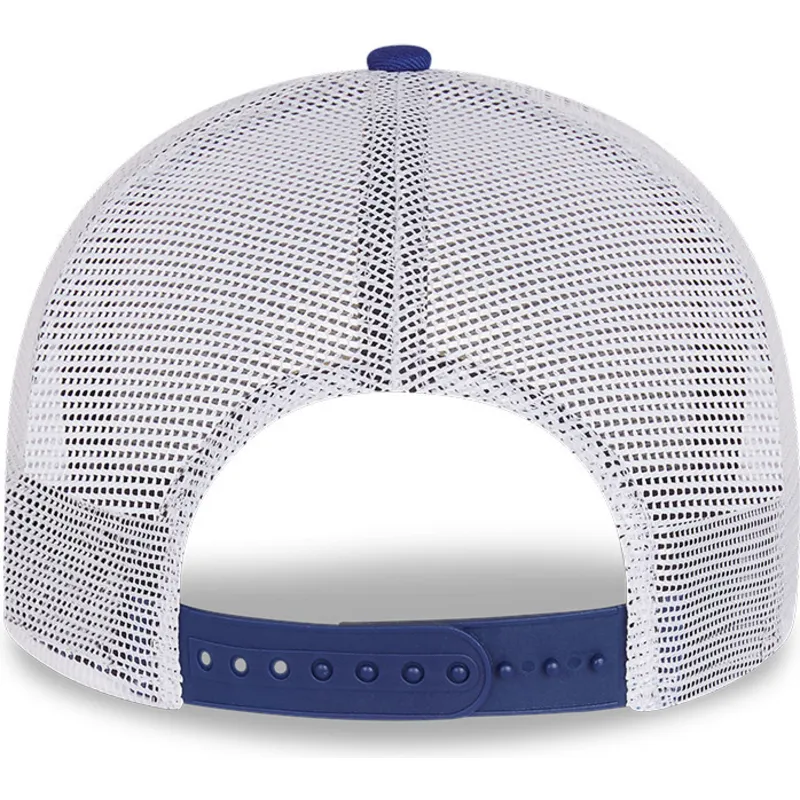 lippikset-kaareva-rekka-sininen-snapback-cotton-a-frame-chelsea-football-club-premier-league-new-era