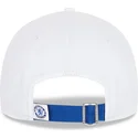 lippikset-kaareva-valkoinen-saadettava-nauha-9forty-cotton-wordmark-chelsea-football-club-premier-league-new-era