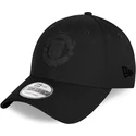lippikset-kaareva-musta-saadettava-nauha-9forty-rubber-patch-manchester-united-football-club-premier-league-new-era