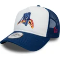 lippikset-kaareva-rekka-sininen-snapback-a-frame-frame-brooklyn-cyclones-milb-new-era