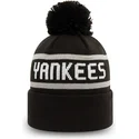 lakit-tupsu-musta-cuff-knit-jake-new-york-yankees-mlb-new-era