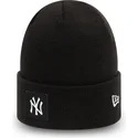 lakit-musta-team-cuff-new-york-yankees-mlb-new-era