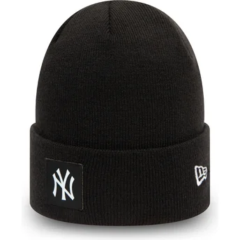 lakit-musta-team-cuff-new-york-yankees-mlb-new-era