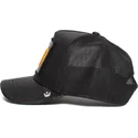 lippikset-kaareva-rekka-musta-snapback-night-viper-the-farm-goorin-bros
