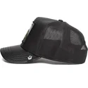 lippikset-kaareva-rekka-musta-snapback-oh-snap-leaping-lizards-the-farm-goorin-bros