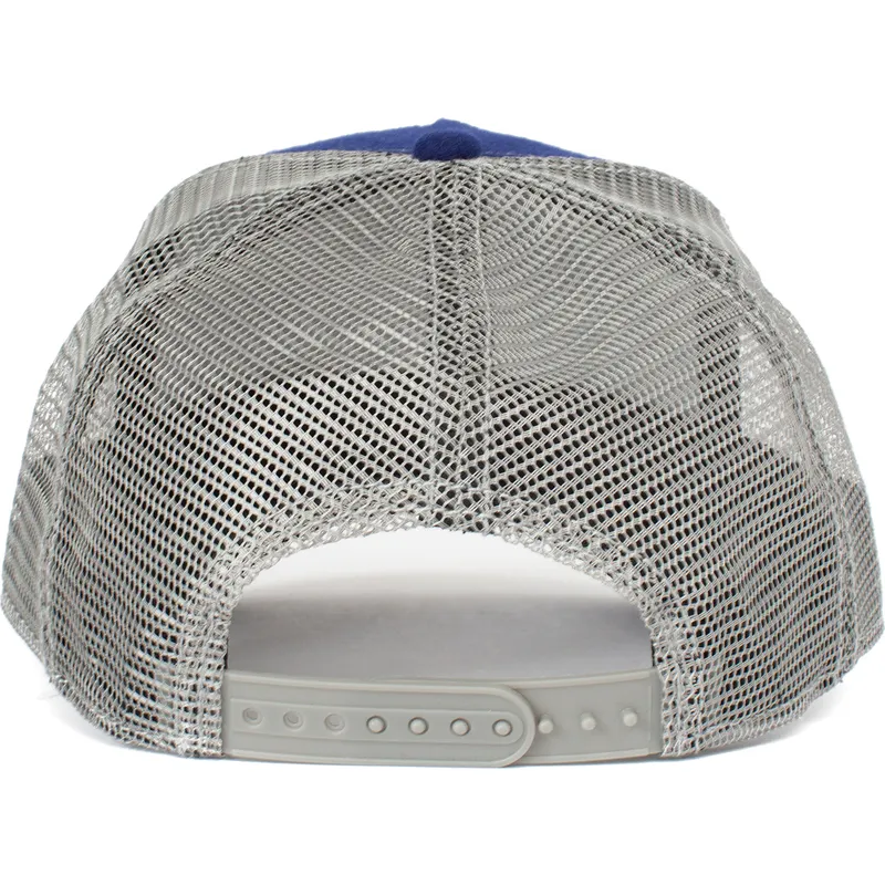 lippikset-kaareva-rekka-sininen-snapback-wet-clean-cat-the-farm-goorin-bros