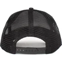 lippikset-kaareva-rekka-musta-snapback-panther-truth-will-prevail-the-farm-goorin-bros
