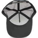 lippikset-kaareva-rekka-musta-snapback-panther-truth-will-prevail-the-farm-goorin-bros