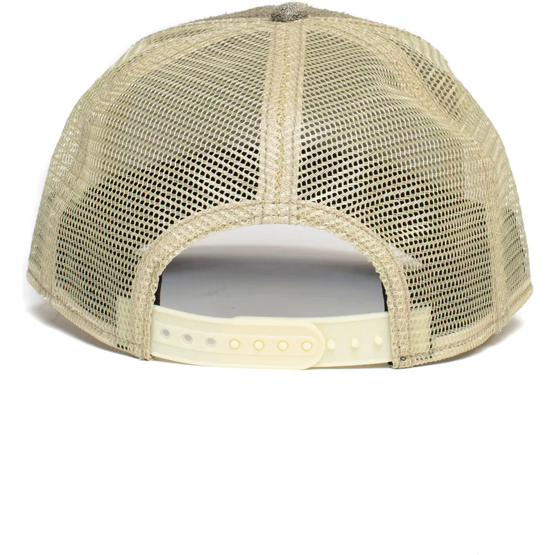 lippikset-kaareva-rekka-harmaa-snapback-king-so-exotic-the-farm-goorin-bros lippikset-kaareva-rekka-harmaa-snapback-king-so-exotic-the-farm-goorin-bros