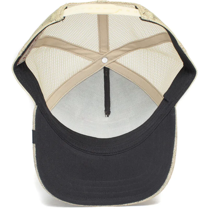 lippikset-kaareva-rekka-harmaa-snapback-king-so-exotic-the-farm-goorin-bros lippikset-kaareva-rekka-harmaa-snapback-king-so-exotic-the-farm-goorin-bros