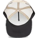 lippikset-kaareva-rekka-musta-snapback-exotic-margaritaville-the-farm-goorin-bros