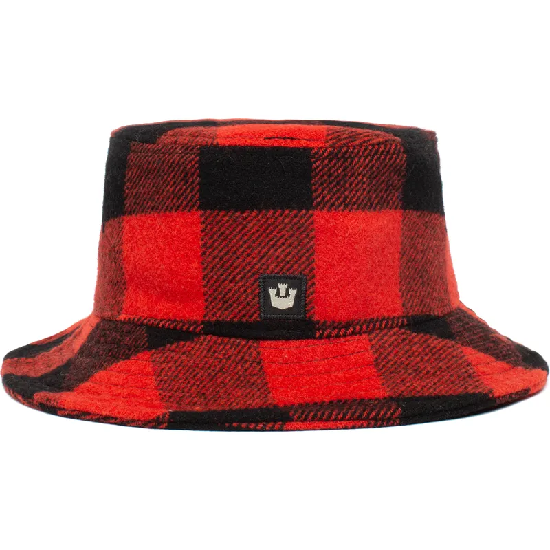 bucket-kaareva-red-snapback-bucket-rojo-y-negro-bufalo-buffalo-i-m-a-little-hoarse-the-farm-the-farm-de-goorin-bros bucket-kaareva-red-snapback-bucket-rojo-y-negro-bufalo-buffalo-i-m-a-little-hoarse-the-farm-the-farm-de-goorin-bros