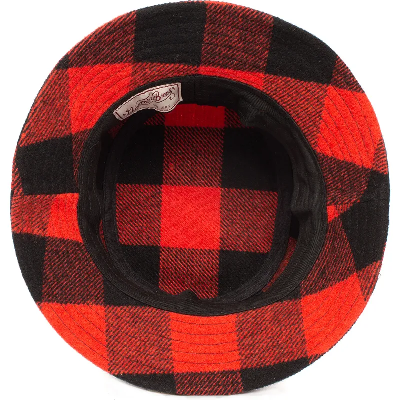 bucket-kaareva-red-snapback-bucket-rojo-y-negro-bufalo-buffalo-i-m-a-little-hoarse-the-farm-the-farm-de-goorin-bros bucket-kaareva-red-snapback-bucket-rojo-y-negro-bufalo-buffalo-i-m-a-little-hoarse-the-farm-the-farm-de-goorin-bros