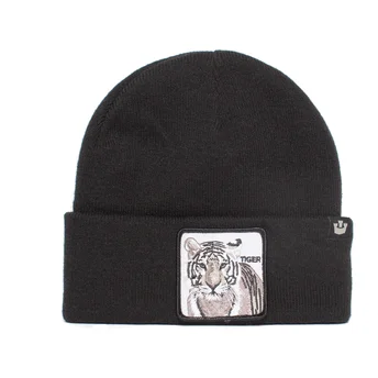 lakit-kaareva-rekka-musta-snapback-tiger-big-articat-the-farm-goorin-bros