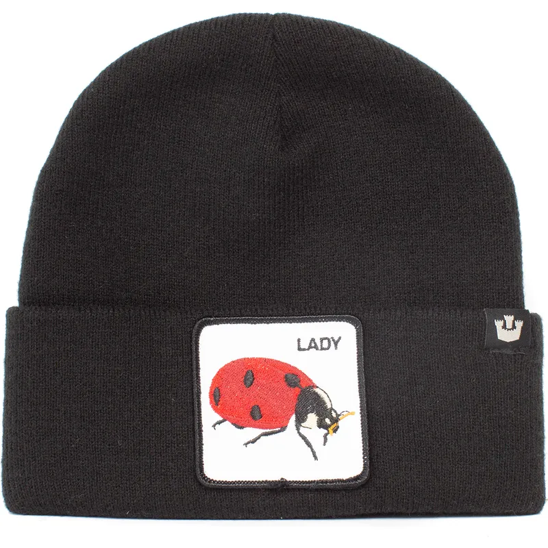 lakit-kaareva-rekka-musta-snapback-hey-lil-lady-the-farm-goorin-bros