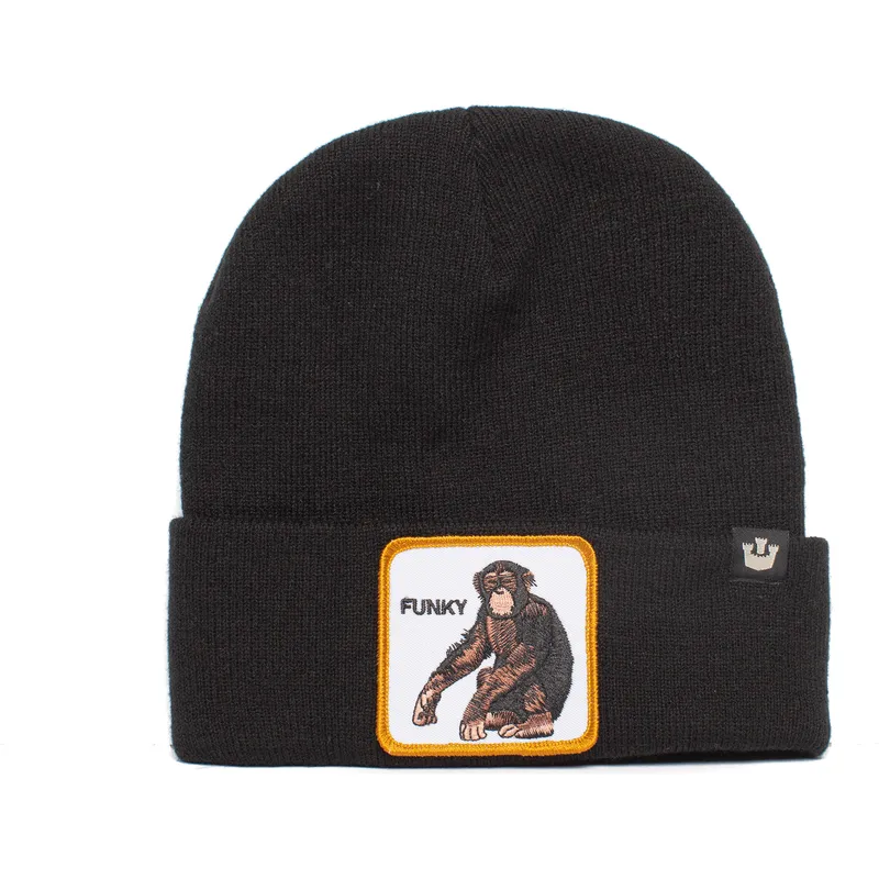 lakit-kaareva-rekka-musta-snapback-funky-chunky-monkey-the-farm-goorin-bros