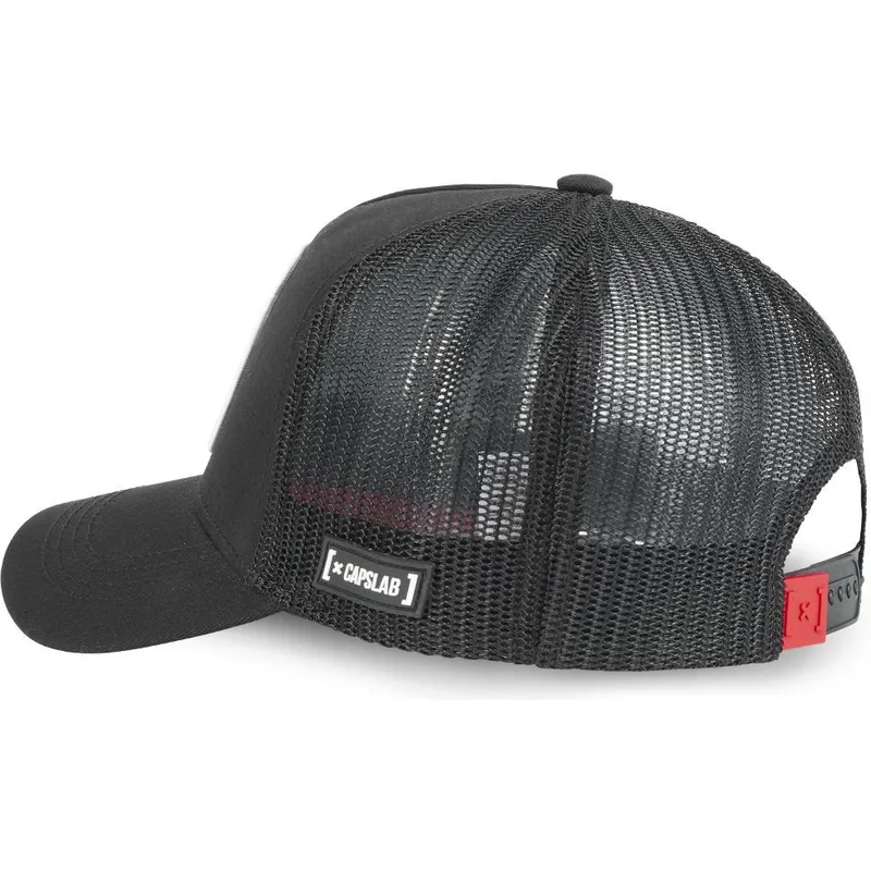 lippikset-kaareva-rekka-musta-snapback-cla2-bros-mario-super-mario-bros-capslab lippikset-kaareva-rekka-musta-snapback-cla2-bros-mario-super-mario-bros-capslab