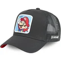 lippikset-kaareva-rekka-musta-snapback-cla2-bros-mario-super-mario-bros-capslab