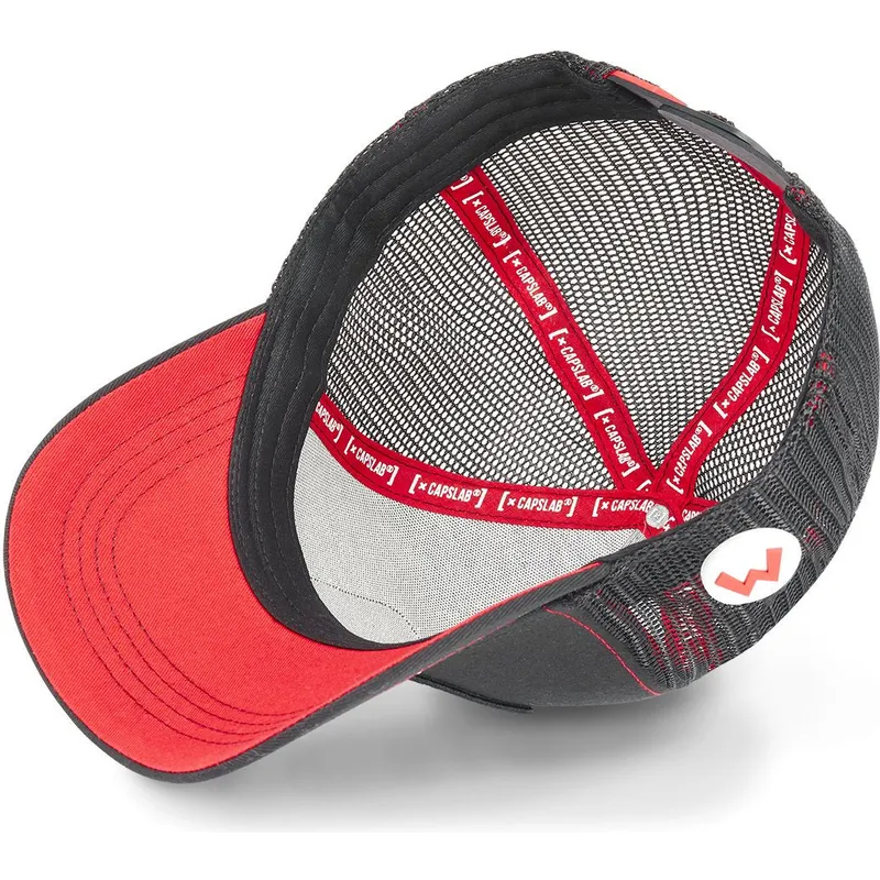 lippikset-kaareva-rekka-musta-snapback-smb-mar2-bros-mario-super-mario-bros-capslab