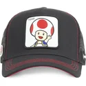lippikset-kaareva-rekka-musta-snapback-toa2-bros-toad-super-mario-bros-capslab