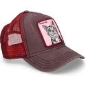 lippikset-kaareva-rekka-ruskea-snapback-whiskers-the-farm-goorin-bros