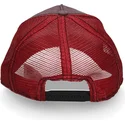 lippikset-kaareva-rekka-ruskea-snapback-whiskers-the-farm-goorin-bros