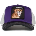 lippikset-kaareva-rekka-violetti-snapback-sable-sabertooth-the-farm-goorin-bros