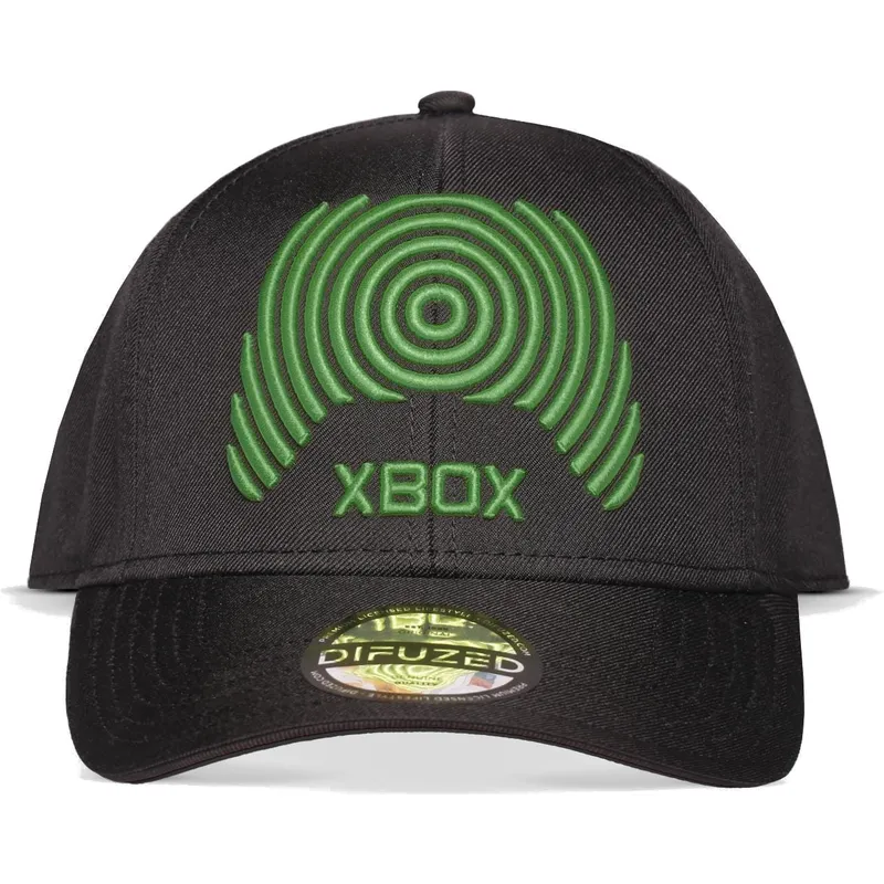 lippikset-kaareva-musta-snapback-remote-microsoft-difuzed