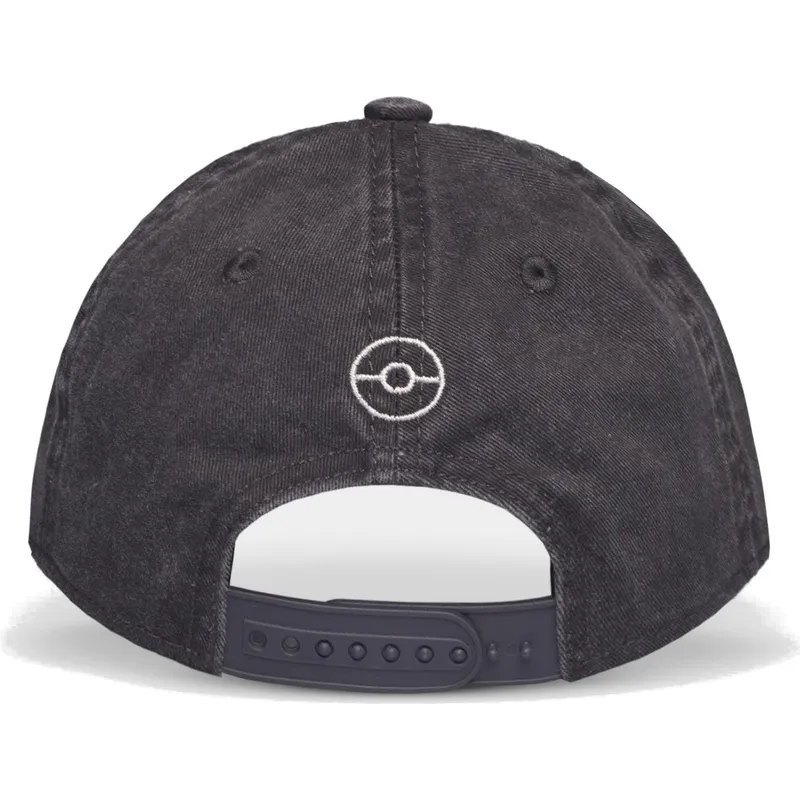 lippikset-kaareva-harmaa-snapback-difuzed