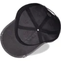 lippikset-kaareva-harmaa-snapback-difuzed