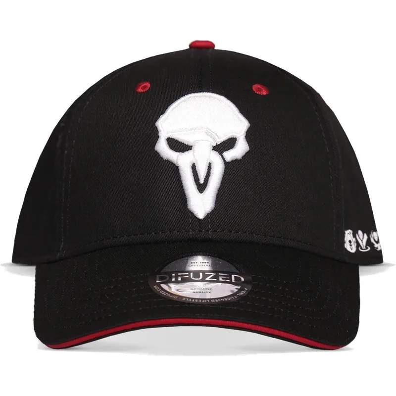 lippikset-kaareva-musta-snapback-difuzed lippikset-kaareva-musta-snapback-difuzed