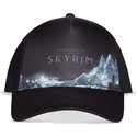 lippikset-kaareva-musta-snapback-the-elder-scrolls-v-difuzed