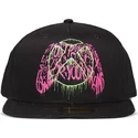 lippikset-littea-musta-snapback-core-microsoft-difuzed