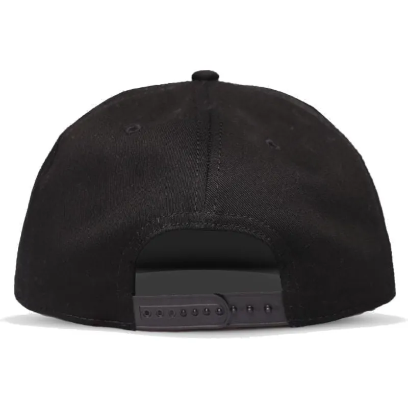 lippikset-littea-musta-snapback-core-microsoft-difuzed