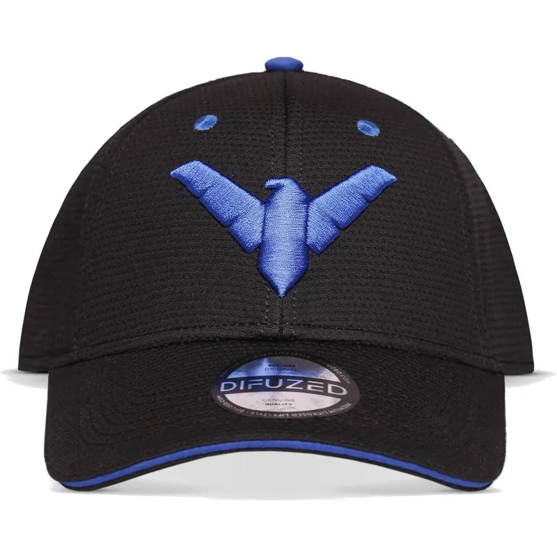 lippikset-kaareva-musta-snapback-difuzed lippikset-kaareva-musta-snapback-difuzed
