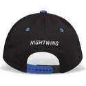 lippikset-kaareva-musta-snapback-difuzed