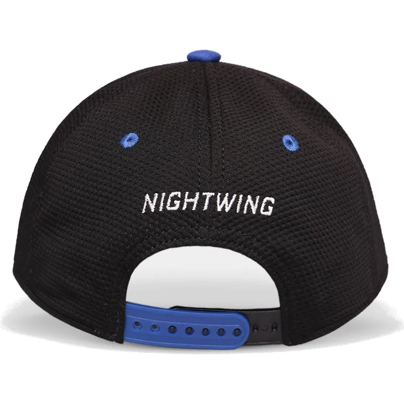 lippikset-kaareva-musta-snapback-difuzed lippikset-kaareva-musta-snapback-difuzed