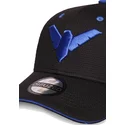 lippikset-kaareva-musta-snapback-difuzed