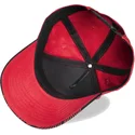 lippikset-kaareva-punainen-snapback-no-way-home-difuzed