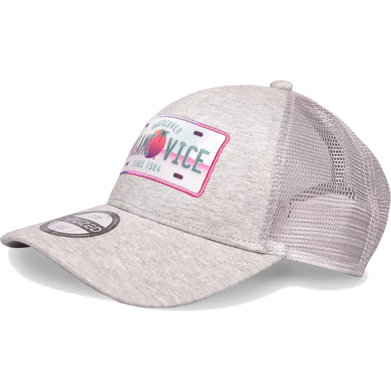 lippikset-kaareva-rekka-harmaa-snapback-difuzed