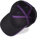lippikset-kaareva-musta-snapback-difuzed