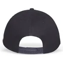 lippikset-kaareva-musta-snapback-lapsille-emblem-difuzed