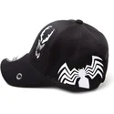 lippikset-kaareva-musta-snapback-we-are-difuzed