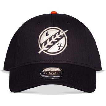 Difuzed Curved Brim Boba Fett The 