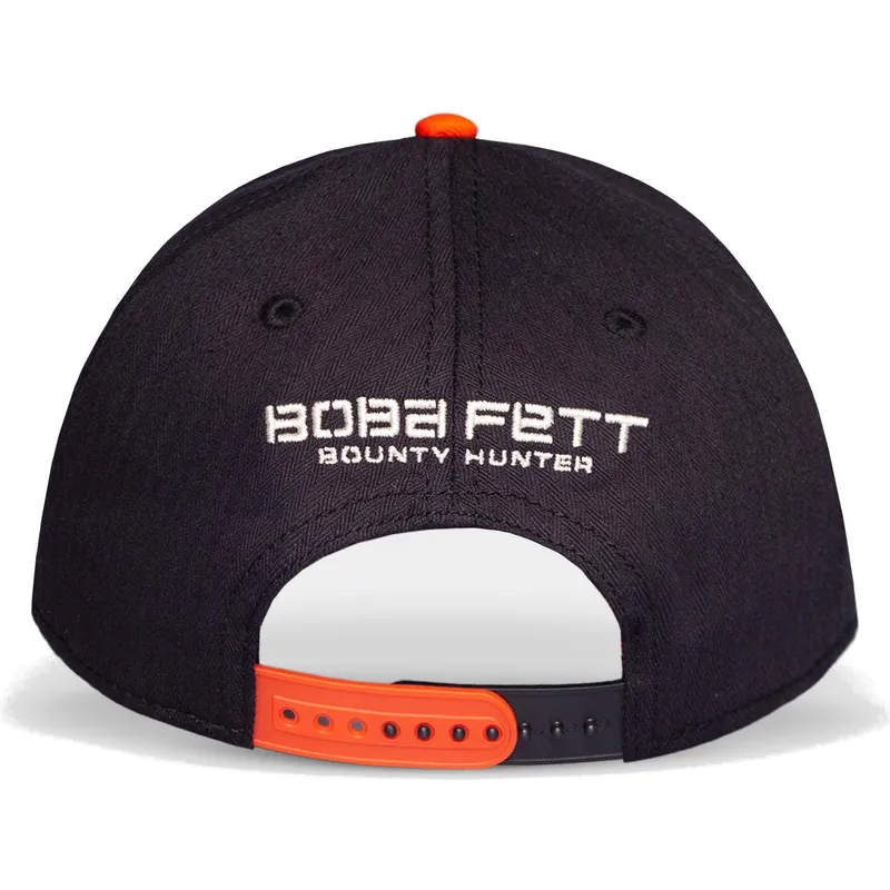 lippikset-kaareva-musta-snapback-the-mandalorian-difuzed