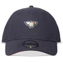 lippikset-kaareva-laivastonsininen-snapback-difuzed