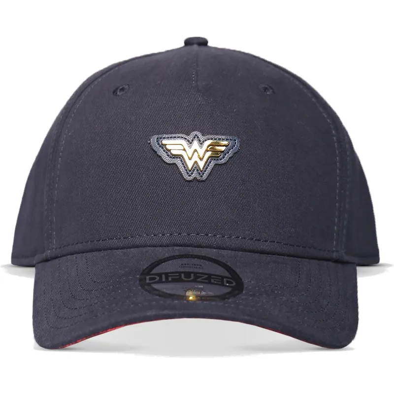 lippikset-kaareva-laivastonsininen-snapback-difuzed