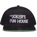 lippikset-littea-musta-snapback-fun-house-difuzed