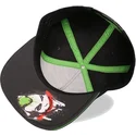 lippikset-littea-musta-snapback-fun-house-difuzed