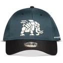 lippikset-kaareva-sininen-snapback-mamut-forbidden-west-difuzed
